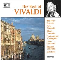 Naxos Best Of - Giuliano Carmignola