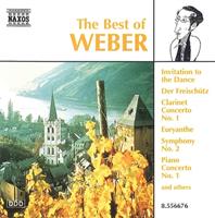 Naxos Best Of - Bruno Weil
