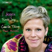 Bis I Skogen: Nordic Songs - Paul Rivinius - Camilla Tilling