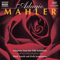 Naxos Adagietto - Royal Concertgebouw Orchestra