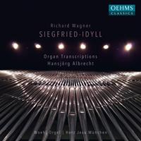 Oehms Organ Transcriptions - Daniele Gatti