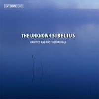 Bis The Unknown Sibelius - Eugene Ormandy