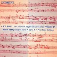 Bis Complete Keyboard Concertos - Freiburger Barockorchester