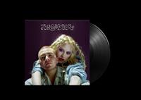 Anti Forgiveness - Girlpool