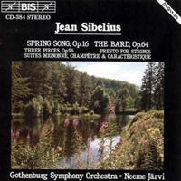 Bis Orchesterwerke - Eugene Ormandy
