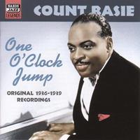 Naxos One O'Clock Jump Vol.1 - Count Basie