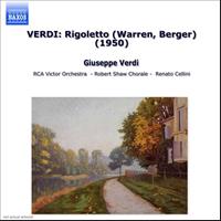 Deutsche Grammophon Verdi: Rigoletto - Wixell & Luciano Pavarotti