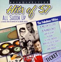 Naxos Deutschland Musik & Video Vertriebs-GmbH / Poing Hits of '57