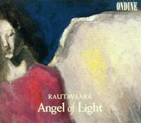 Ondine Angel Of Light (Symphony No.7) - Jussila- Helsinki Po- Segerstam