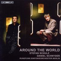 Bis Around The World - Stefan Schulz - Yuki Kasai - Krz