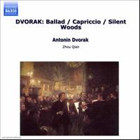 Naxos Music For Violin&Piano - Zhou-qian/battersby-edmund