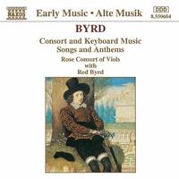 Naxos Works For Viols - Parthenia Xvi