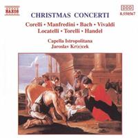 Naxos Concerto Grosso In G - Sigiswald Kuijken