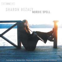 Bis Nordic Spell - Sharon Bezaly - Osmo Vanska - Be