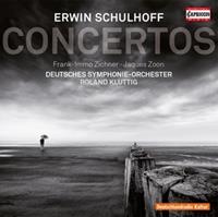 Capriccio Concertos - Bruno Monteiro