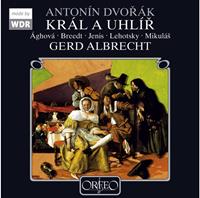 Orfeo Kral A Uhlir - Claudio Abbado