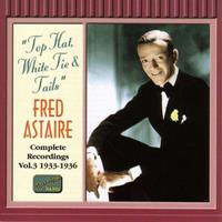 Naxos Fred Astaire Vol.3 - Astaire-fred