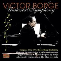 Naxos Jazz Unstarted Symphony - Victor Borge
