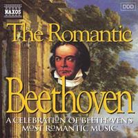 Naxos The Romantic Beethoven - Various