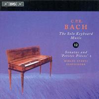 Bis Complete Solo Keyboard Music Volume 12 - Miklos Spanyi