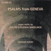 Bis Psalms From Geneva - Masaaki Suzuki