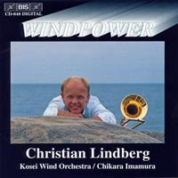 Bis Windpower - Lindberg- Christian