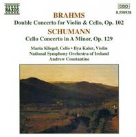 Naxos Concert For Violin/Cello - Royal Concertgebouw Orchestra