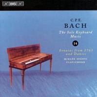 Bis Solo Keyboard Music Vol.14 - Miklos Spanyi