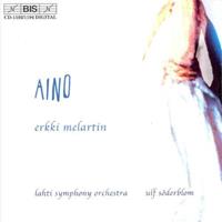 Bis Aino - Ritva-liisa Korhonen- Soprano (a