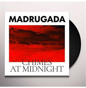 fiftiesstore Madrugada - Chimes At Midnight 2LP