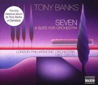 Naxos Seven:A Suite For Orchestra - T. Banks