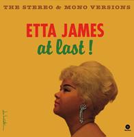 20th Century Masterworks At Last! - Etta James