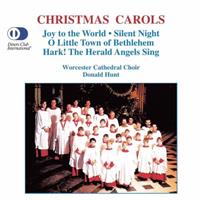 Naxos Christmas Carols - Various