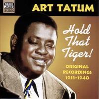 Naxos Jazz Hold That Tiger! Vol.1 - Art Tatum