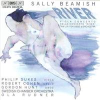 Bis River - Concertos - Philip Dukes- Viola; Robert Cohe