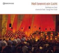 Christophorus Hell Brennt Ein Licht - Taize