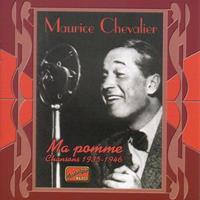 Naxos Ma Pomme - Maurice Chevalier