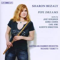 Bis Pipe Dreams - Sharon Bezaly - Richard Tognetti