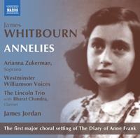 Naxos Annelies - Jordan/zukerman/lincoln Trio