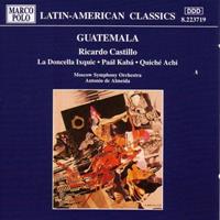 Marco Polo Guatemala/Paal Kaba/Estelas De - Almeida-antonio De/moso