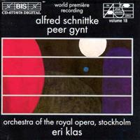 Bis Peer Gynt - A. Schnittke