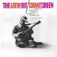 Blue Note The Latin Bit - Grant Green