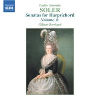 Naxos Keyboard Sonates Vol.11 - Ross