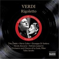 Deutsche Grammophon Verdi: Rigoletto - Wixell & Luciano Pavarotti