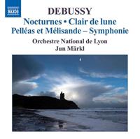 Naxos Orchestral Works Vol.2 - Markl-jun/orchestre National De