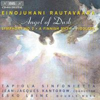 Bis Rautavaara - Angel - Esko Laine- Double-bass; Tapiola