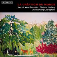Bis La Creation Du Monde - Williams
