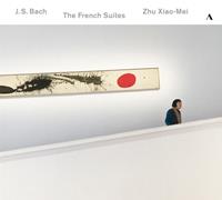 Accentus French Suites - Frank Peter Zimmermann