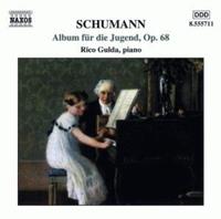 Naxos Album Fur Die Jugend - Nathalie Stutzmann
