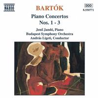 Naxos Piano Concerts Nos. 1-3 - Eugene Ormandy